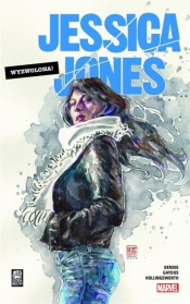Jessica Jones: Wyzwolona T.1 - Brian Michael Bendis, Michael Gaydos