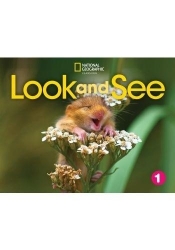 Look and See Pre-A1 Level 1 AB NE - Susannah Reed