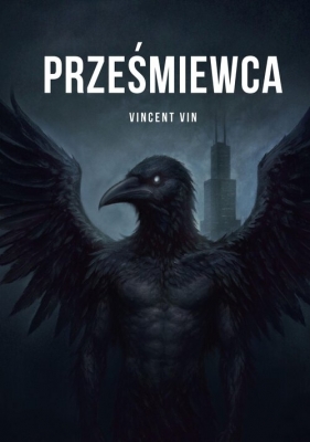 Prześmiewca - Vincent Vin