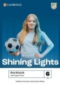 Shining Lights 6 C1. Workbook with Digital Pack - Carole Allsop, Melissa Thomson