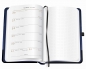 Kalendarz książkowy 2023 Metallic Galaxy (A5 192)