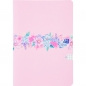 Zeszyt Oxford Flowers A5/60k kratka z marginesem, 1 szt
