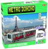  Metro Domino Paris