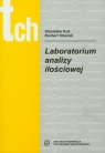 Laboratorium analizy ilościowej