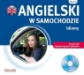 Angielski w samochodzie Idiomy