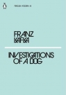 Investigations of a Dog Kafka Franz