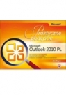 Microsoft Outlook 2010 PL Praktyczne podejście Boyce Jim