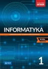 Informatyka. Nowa edycja. Klasa 1. Zakres podstawowy 974/1/2022/z1