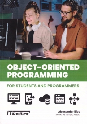 Object-Oriented Programming - Opracowanie zbiorowe