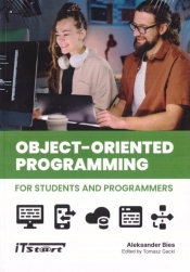 Object-Oriented Programming - Opracowanie zbiorowe