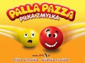 Piłka zmyłka 
