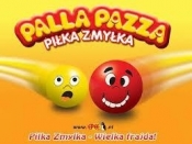 Piłka zmyłka 