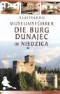 Przewodnik il. Zamek Dunajec w Niedzicy w.niem. - Opracowanie zbiorowe
