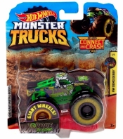 Hot Wheels Monster Truck: Pojazd 1:64 - Torque Terror