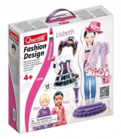 Układanka magnetyczna Moda (2930)