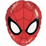 Balon foliowy Junior Shape XL - Spiderman (2633001)