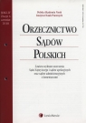 Orzecznictwo Sądów Polskich 6/2010