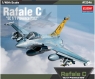 Model plastikowy Rafale C EC 1/7 Provence 2012 1/48 (12346) od 14 lat