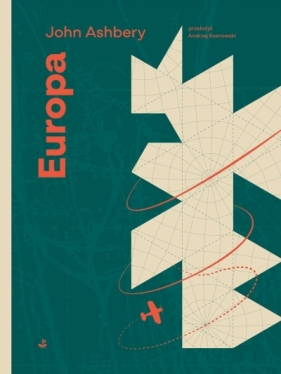 Europa - John Ashbery