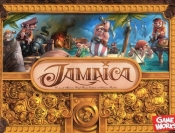 Jamaica - Braff Malcolm, Cathala Bruno, Pauchon Sebastien