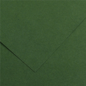 Karton kolorowy 150G 50X65 31 ciemna zieleń