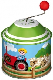Katarynka Farma (52760)