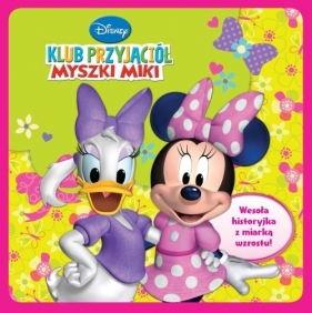 Klub Przyjaciół Myszki Miki
