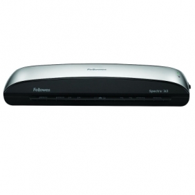 Laminator Fellowes Spectra A3 - srebrno-czarny (5738301)