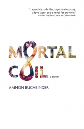 Mortal Coil - Buchbinder Amnon