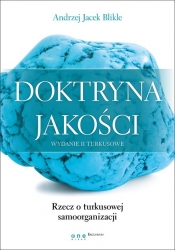 Doktryna jakości - Blikle Andrzej Jacek