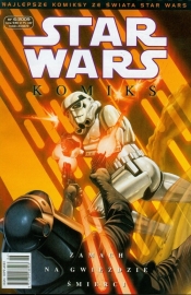 Star Wars Komiks 6/2009