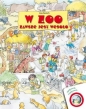 W ZOO zawsze jest wesoło - Ines Rarisch