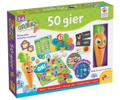 Carotina - 50 gier (304-PL76710)