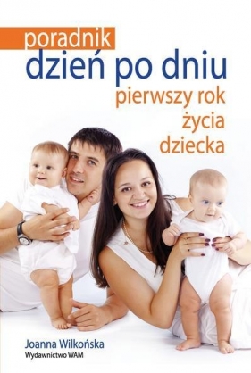 Dzień po dniu - Wilkońska Joanna