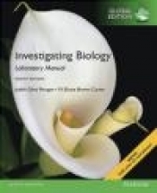 Investigating Biology Lab Manual, Global Edition - Michael Cain, Steven Wasserman