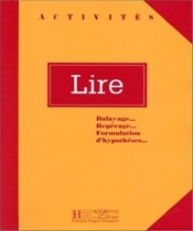 Lire. Podręcznik ucznia