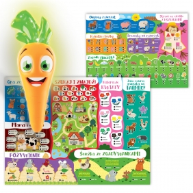 Carotina - 50 gier (304-PL76710)