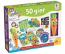  Carotina - 50 gier (304-PL76710)Wiek: 3+