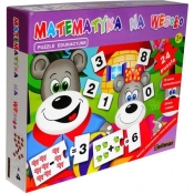 Matematyka na wesoło
