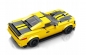 Reobrix, Klocki samochód Dodge Challenger - Hellcat SRT, 336 el.