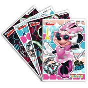 Wkład do segregatora A5/13k Minnie