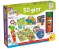 Zestaw 50 gier Carotina (304-PL76710)