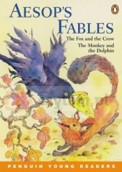 Pen. YR Aesop_s Fables (2)