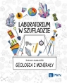 Laboratorium w szufladzie. Geologia i minerały Adamaszek Zasław