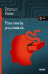 Poza zasadą przyjemności Sigmund Freud