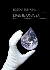 Białe rękawiczki