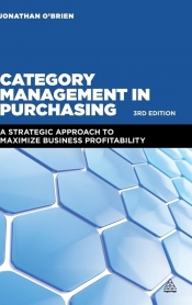Category Management in Purchasing