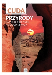 Cuda przyrody