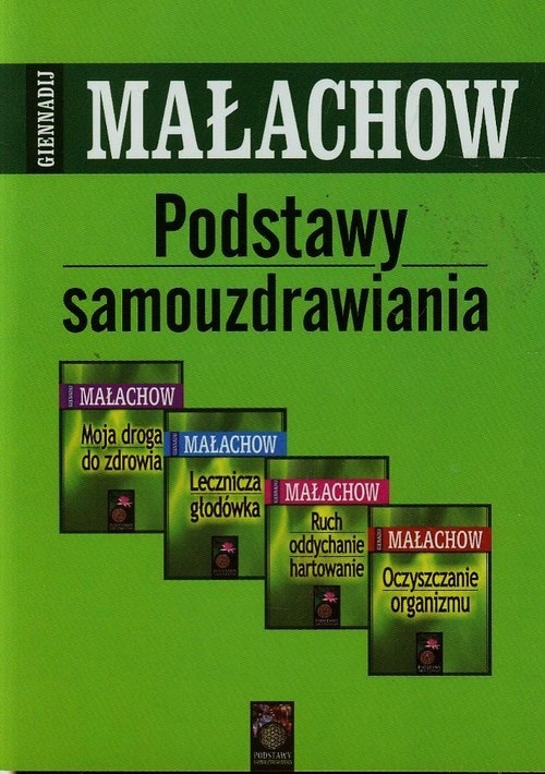 Podstawy samouzdrawiania