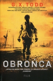 Głosy Tom 1 Obrońca